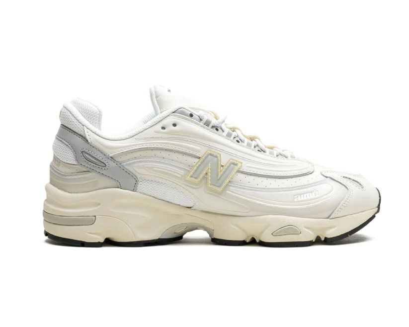 NB 1000 Aime Leon Dore Black