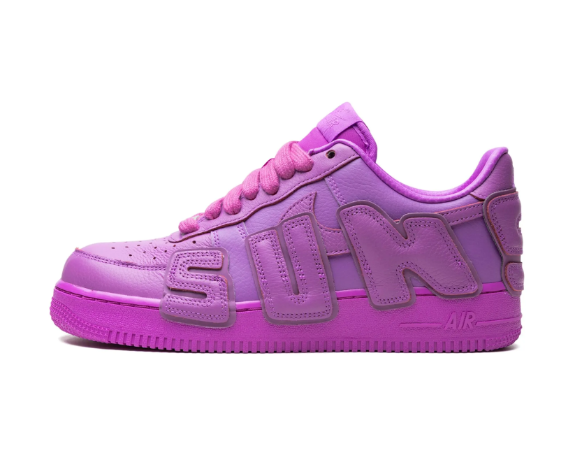 Air Force 1 Low x Cactus Plant Flea Market "Fuchsia"