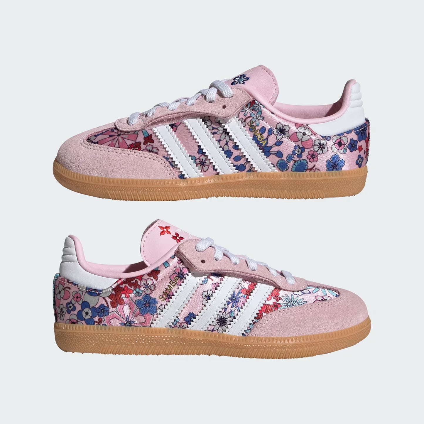 Liberty London Samba OG