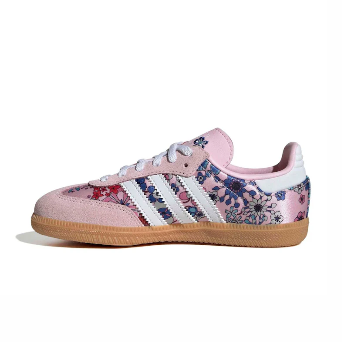 Liberty London Samba OG