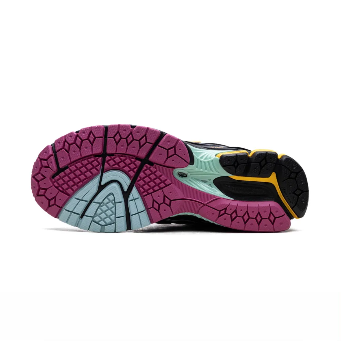 NB 1906 "Neon Nights" sneakers