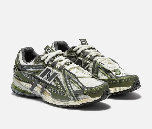 NB 1906A Olive Juice