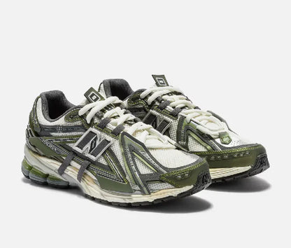 NB 1906A Olive Juice