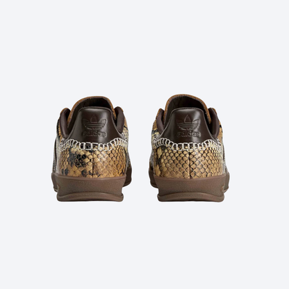 Gazelle Snake x Wales Bonner - Marrón