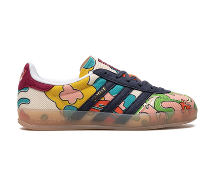 Gazelle Indoor x Sean Wotherspoon "Corduroy"