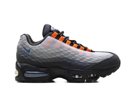 Air Max 95 x KITH Knicks GS