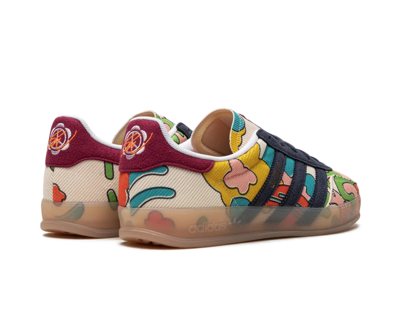 Gazelle Indoor x Sean Wotherspoon "Corduroy"