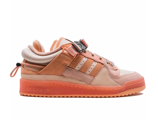 Forum Low Bad Bunny Pink Easter Egg