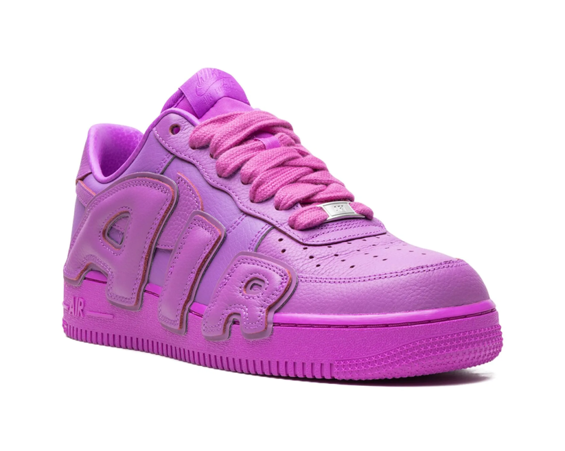 Air Force 1 Low x Cactus Plant Flea Market "Fuchsia"