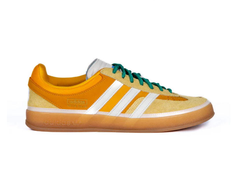 Gazelle Indoor Bad Bunny Vega Baja