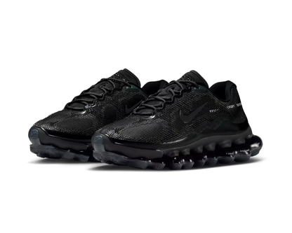 Air Max Liquid x Fragment Design "Black"