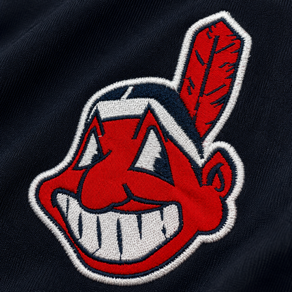 Ricky Vaughn Wild Thing Sleeveless Indians Jersey