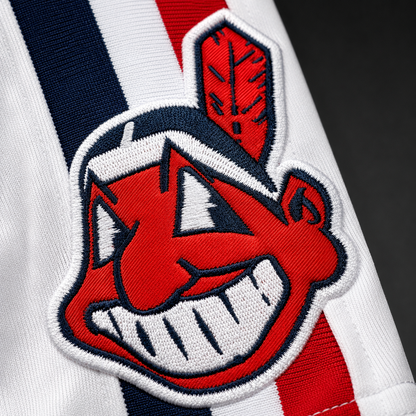 Ricky Vaughn Wild Thing Indians Baseball Jersey