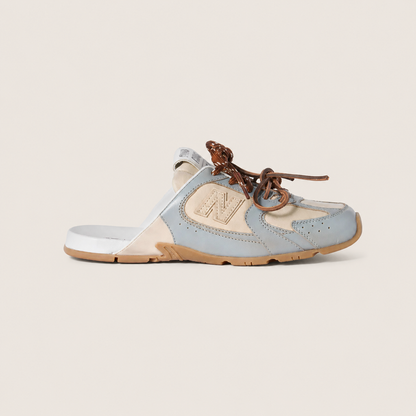 NB x Miu Miu 530 Mule