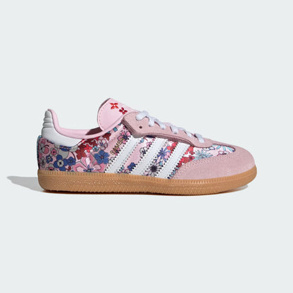 Liberty  London Samba OG