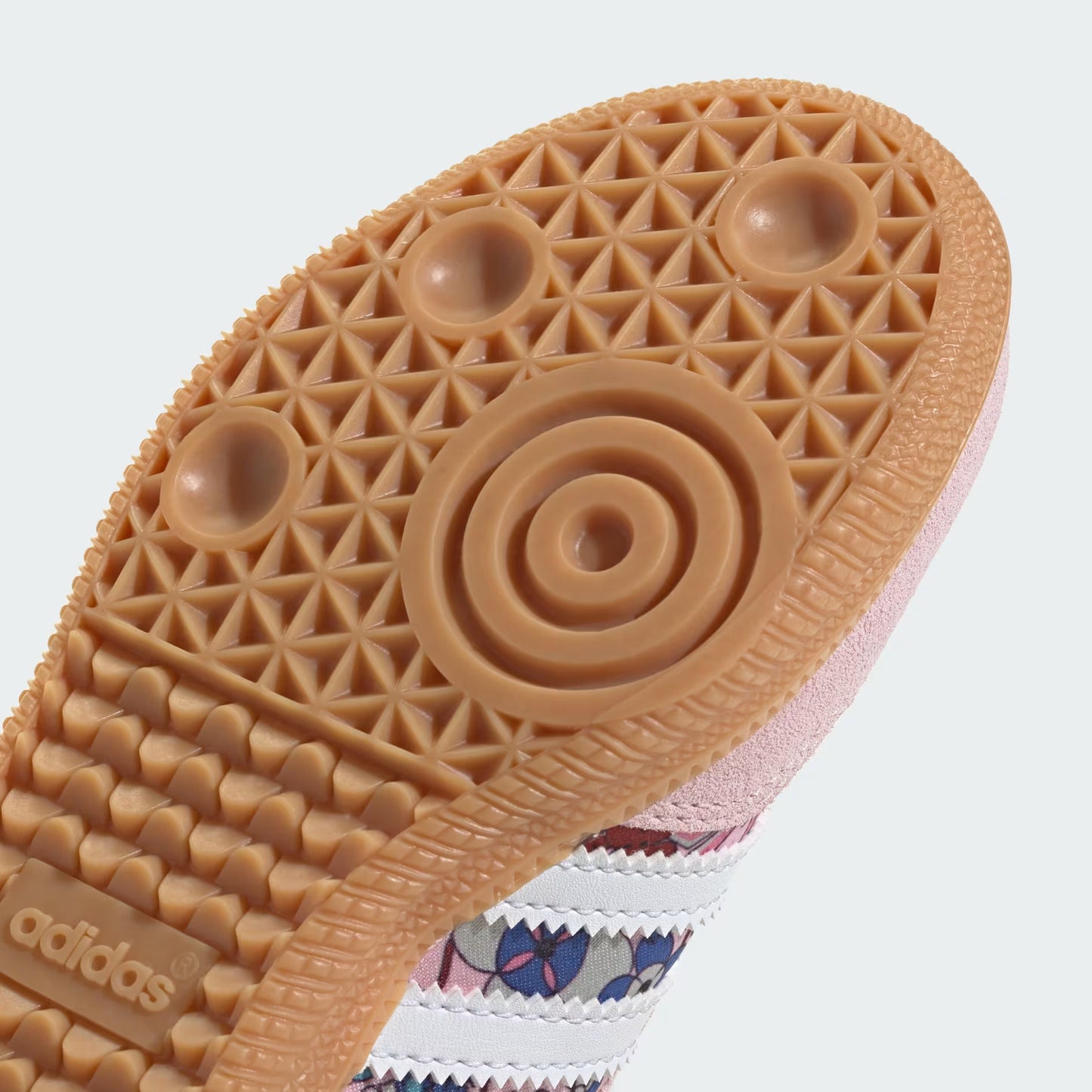 Liberty  London Samba OG