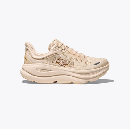 Hoka Bondi vanilla birch