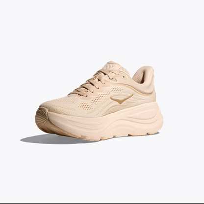 Hoka Bondi vanilla birch