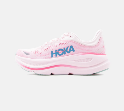 Hoka Bondi 9 Pink