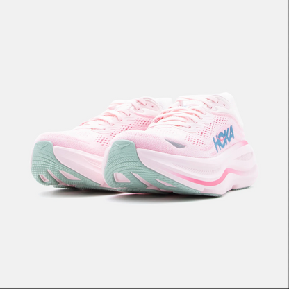 Hoka Bondi 9 Pink