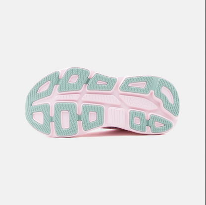 Hoka Bondi 9 Pink