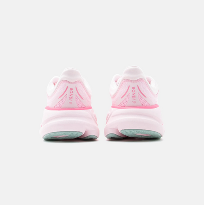 Hoka Bondi 9 Pink