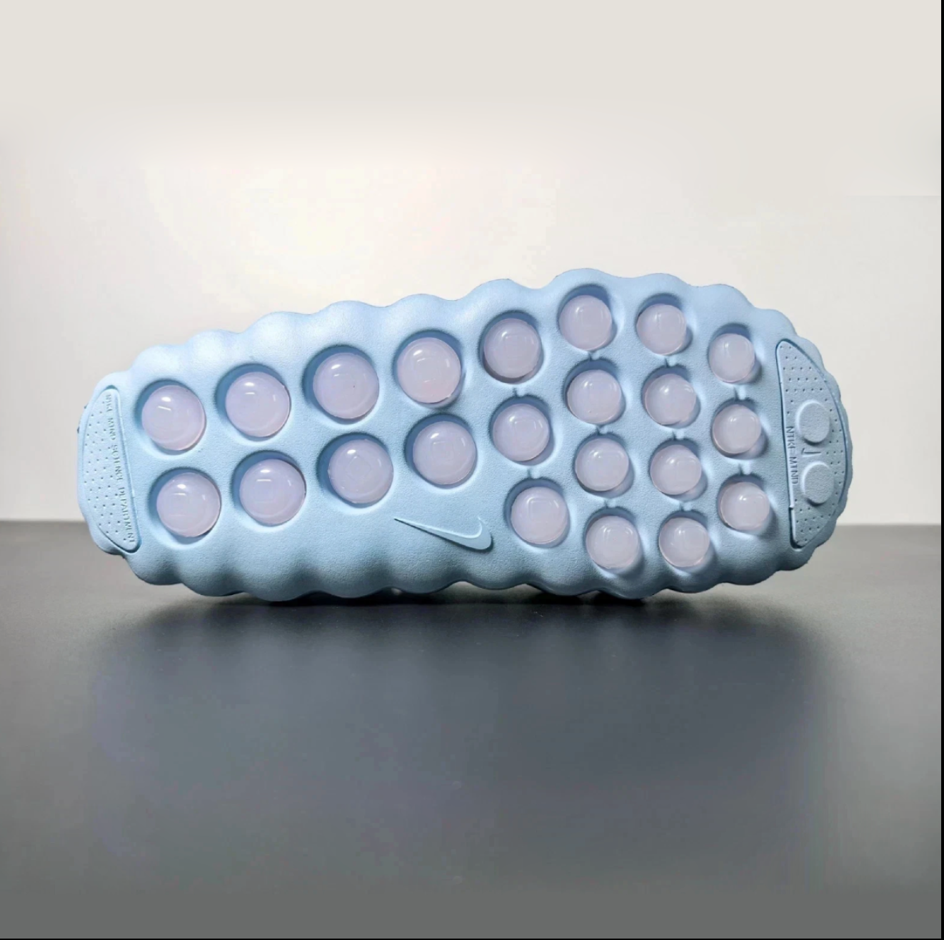 Mind 001  x NOCTA BLUE