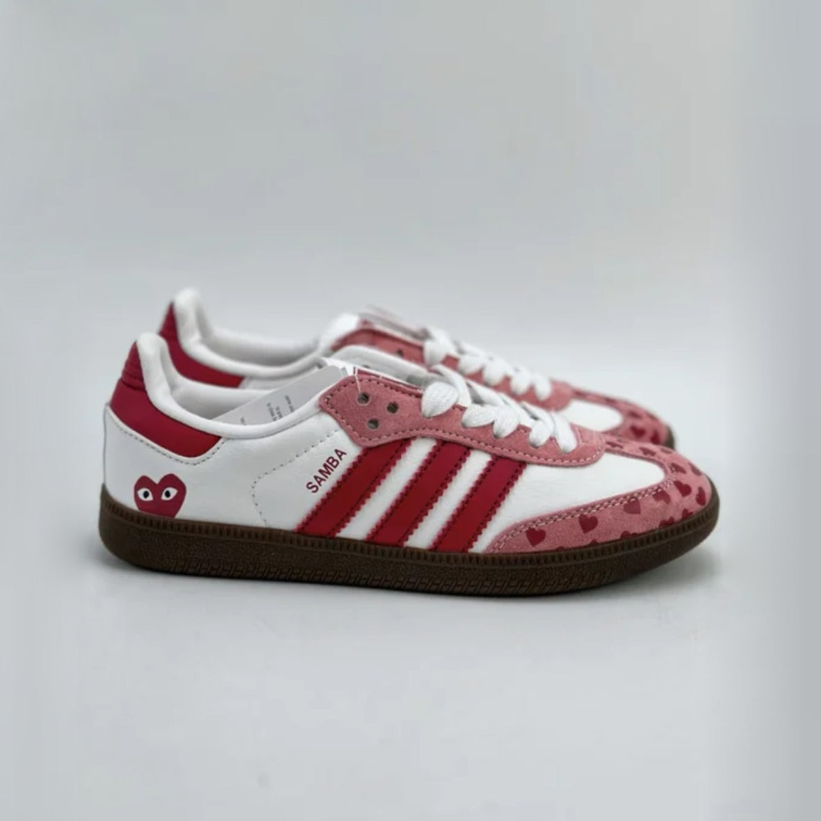 Samba CDG Heart Edition