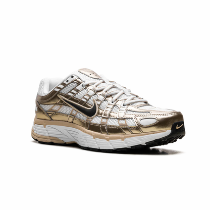 P-6000 Gold