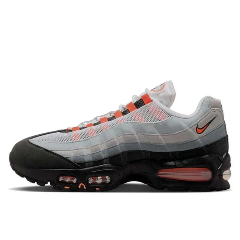 Air Max 95 OG Big Bubble Bright Mandarin