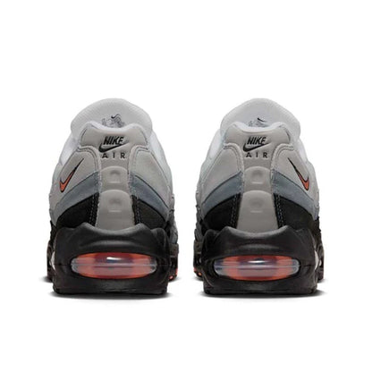 Air Max 95 OG Big Bubble Bright Mandarin