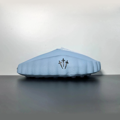 Mind 001  x NOCTA BLUE
