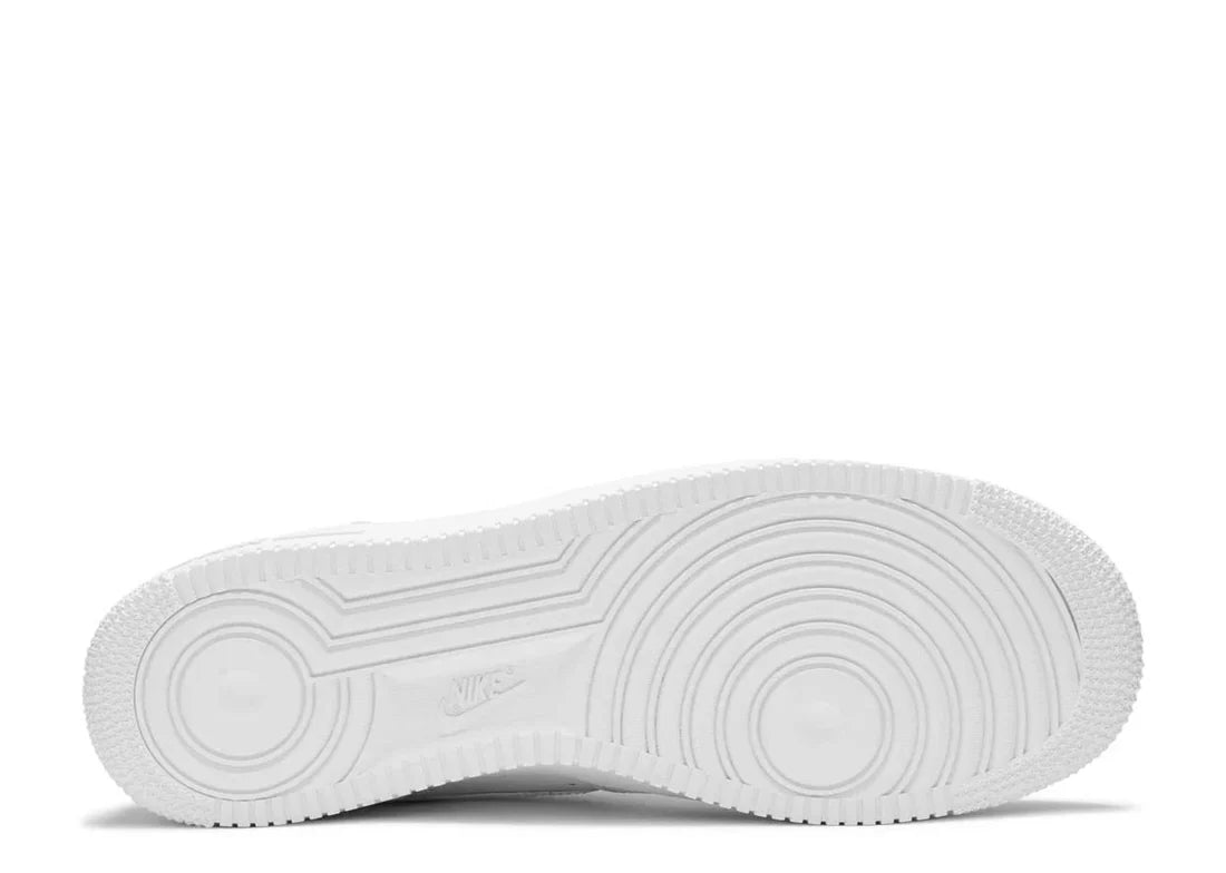 Air Force 1 Low Supreme White