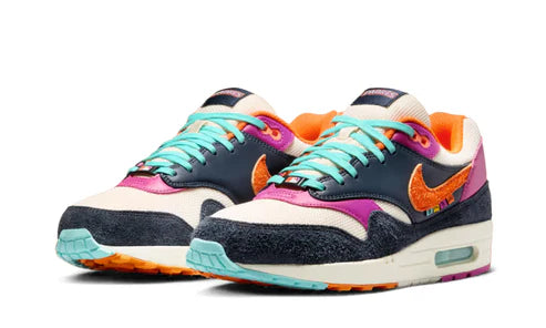 Air Max 1 Padres City Connect (2026)
