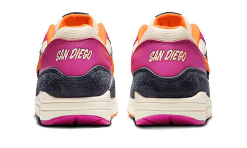 Air Max 1 Padres City Connect (2026)