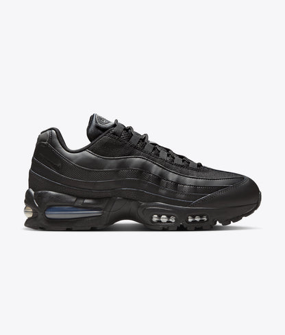 AIR MAX 95 BIG BUBBLE"BLACK/ANTHRACITE"