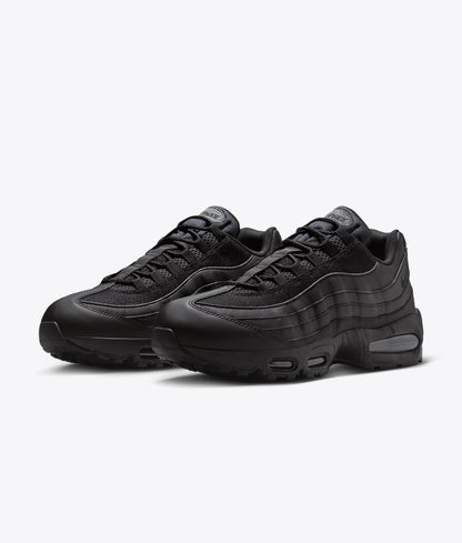 AIR MAX 95 BIG BUBBLE"BLACK/ANTHRACITE"