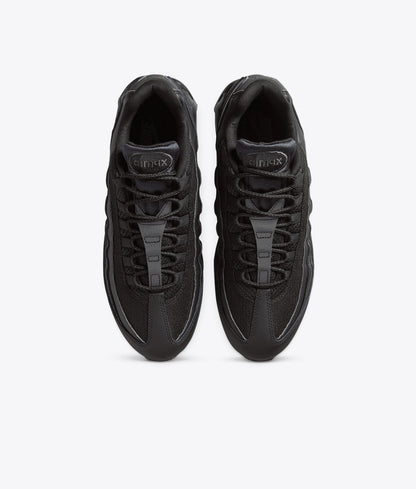 AIR MAX 95 BIG BUBBLE"BLACK/ANTHRACITE"
