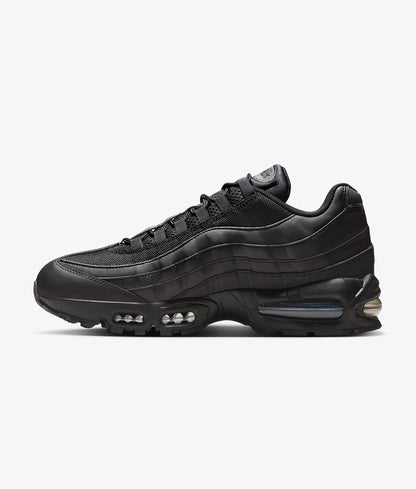 AIR MAX 95 BIG BUBBLE"BLACK/ANTHRACITE"