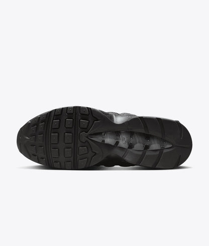 AIR MAX 95 BIG BUBBLE"BLACK/ANTHRACITE"