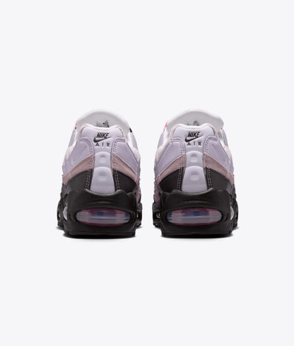 AIR MAX 95 BIG BUBBLE "BURGUNDY ASH/BARELY GRAPE-TATTOO"