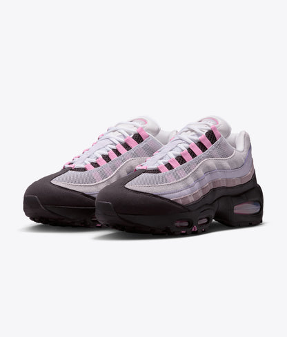 AIR MAX 95 BIG BUBBLE "BURGUNDY ASH/BARELY GRAPE-TATTOO"