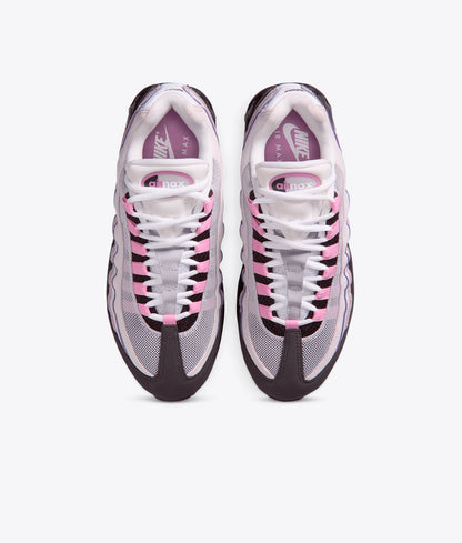 AIR MAX 95 BIG BUBBLE "BURGUNDY ASH/BARELY GRAPE-TATTOO"