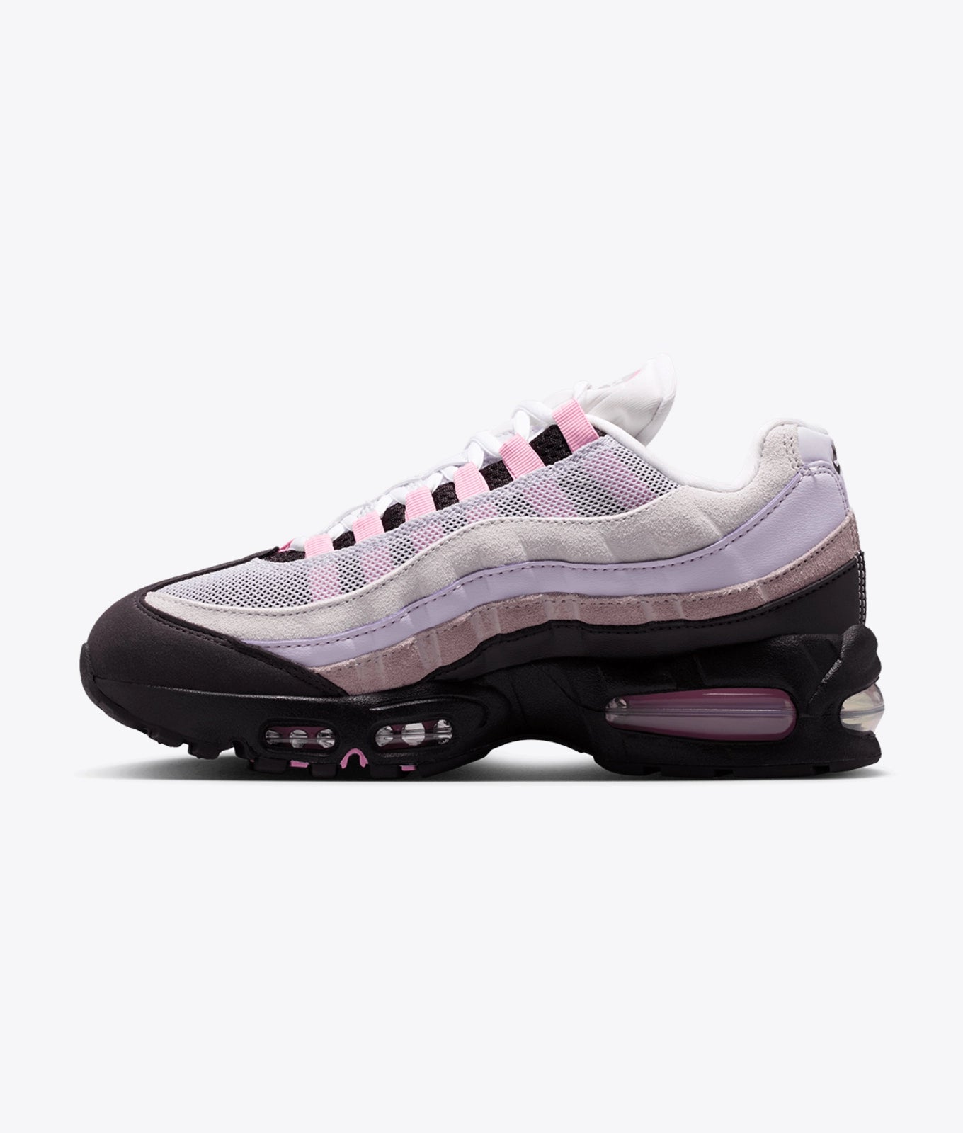 AIR MAX 95 BIG BUBBLE "BURGUNDY ASH/BARELY GRAPE-TATTOO"
