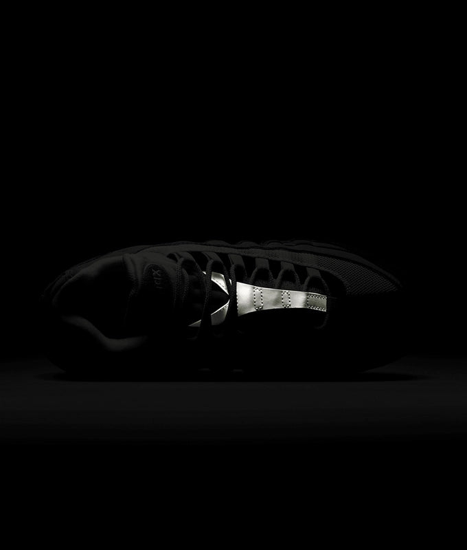 AIR MAX 95 BIG BUBBLE OG "BLACK/NEON YELLOW-COOL GREY"