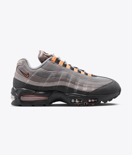AIR MAX 95 BIG BUBBLE "PENCIL POINT/HOT CURRY-ANTHRACIT"