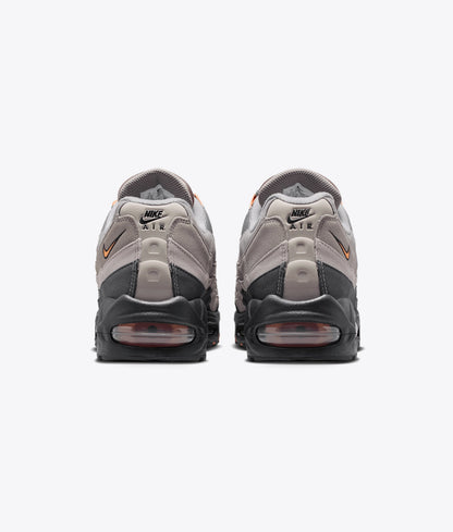 AIR MAX 95 BIG BUBBLE "PENCIL POINT/HOT CURRY-ANTHRACIT"