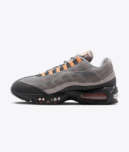 AIR MAX 95 BIG BUBBLE "PENCIL POINT/HOT CURRY-ANTHRACIT"