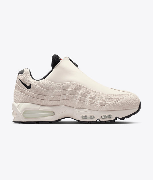 AIR MAX 95 BIG BUBBLE ZIP "PHANTOM/BLACK-LIGHT CRIMSON-SMOKE GREY"