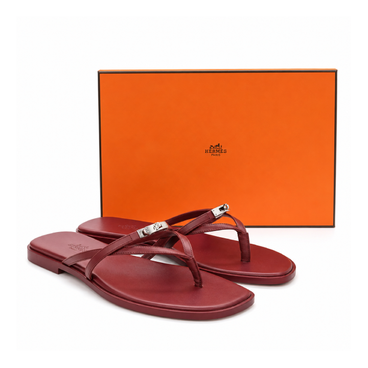 Miss sandal